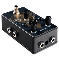 LICHTLAERM AUDIO &quot;The King In Yellow&quot;