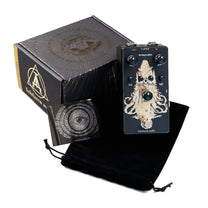 LICHTLAERM AUDIO &quot;The King In Yellow&quot;