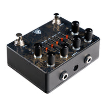 LICHTLAERM AUDIO &quot;Total Distortion Worship MKII&quot;