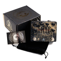 LICHTLAERM AUDIO &quot;Total Distortion Worship MKII&quot;