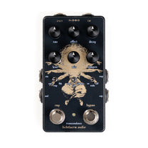 LICHTLAERM AUDIO &quot;Transcendence&quot;