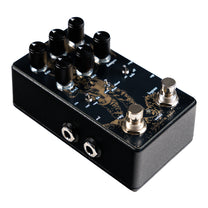 LICHTLAERM AUDIO &quot;Untiefe&quot;