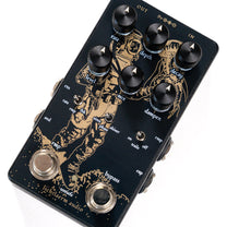 LICHTLAERM AUDIO &quot;Untiefe&quot;