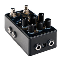 LICHTLAERM AUDIO &quot;Untiefe&quot;