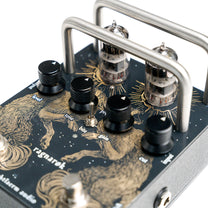 LICHTLAERM AUDIO "Ragnarøk"