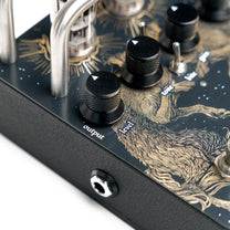 LICHTLAERM AUDIO "Ragnarøk"