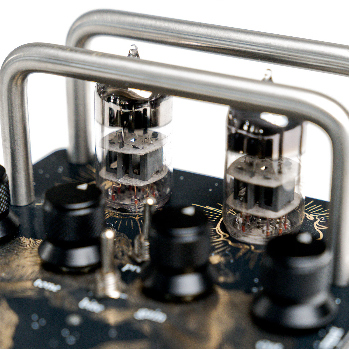 LICHTLAERM AUDIO "Ragnarøk"