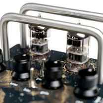 LICHTLAERM AUDIO "Ragnarøk"