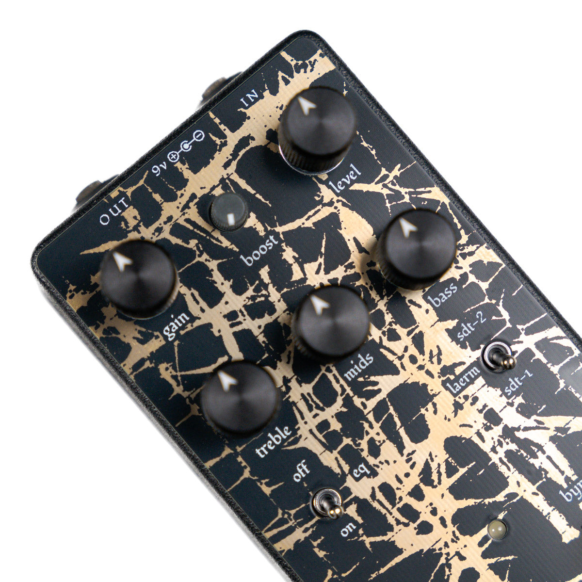 LICHTLAERM AUDIO x AMENRA &quot;Thorn&quot;