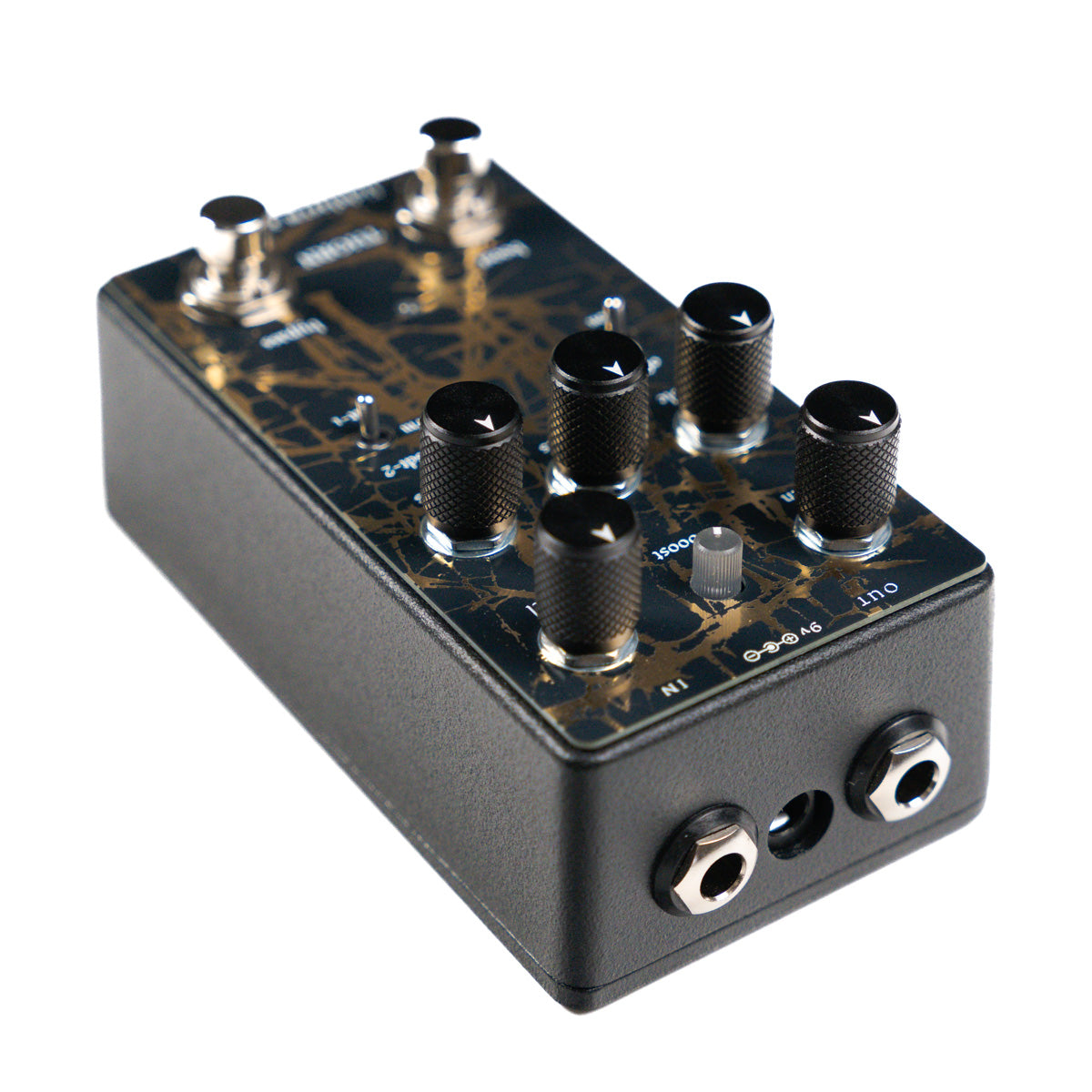 LICHTLAERM AUDIO x AMENRA &quot;Thorn&quot;