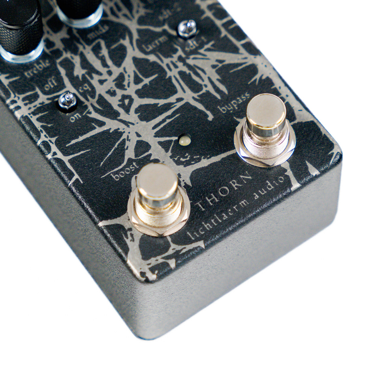 LICHTLAERM AUDIO x AMENRA &quot;Thorn&quot;