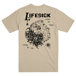 LIFESICK "Mace" T-Shirt