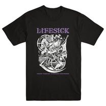 LIFESICK &quot;Superior Firepower&quot; T-Shirt