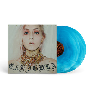 LINGUA IGNOTA "Caligula" 2xLP