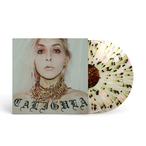 LINGUA IGNOTA "Caligula" 2xLP