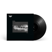 LINUS HILLBORG &amp; THEODOR KENTROS &quot;Four Works&quot; LP