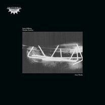 LINUS HILLBORG &amp; THEODOR KENTROS &quot;Four Works&quot; LP