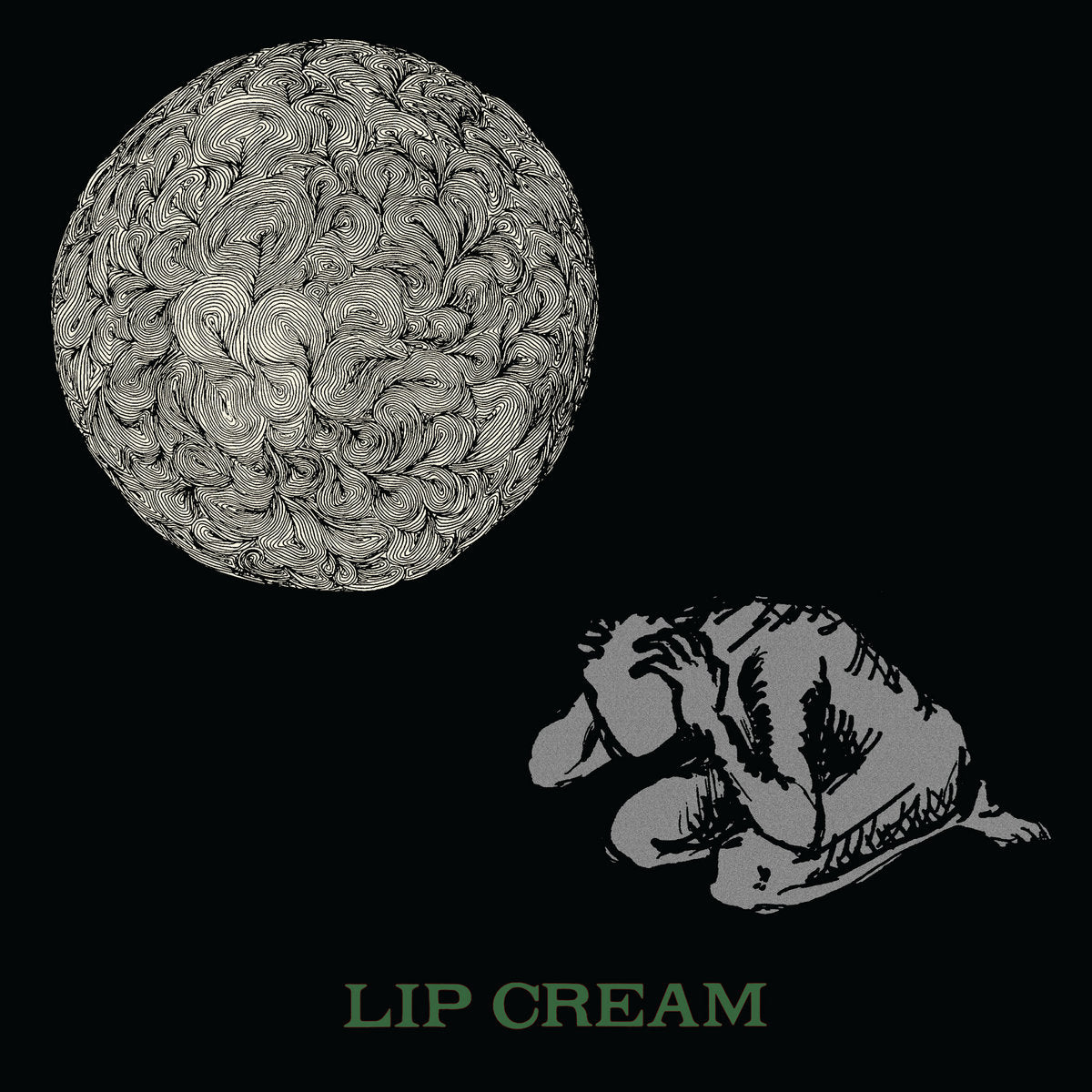 LIP CREAM &quot;罪 - SIN -&quot; LP