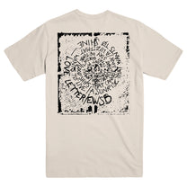 LOVE LETTER &quot;EWSB&quot; T-Shirt