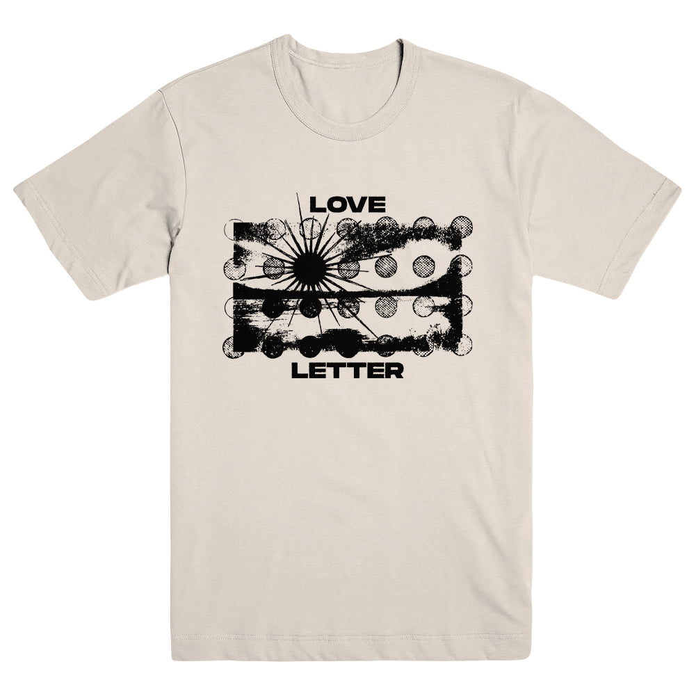 LOVE LETTER &quot;EWSB&quot; T-Shirt