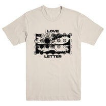 LOVE LETTER &quot;EWSB&quot; T-Shirt