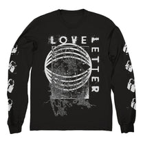 LOVE LETTER &quot;Lock&quot; Longsleeve