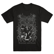 LAMP OF MURMUUR &quot;Desecrate&quot; T-Shirt
