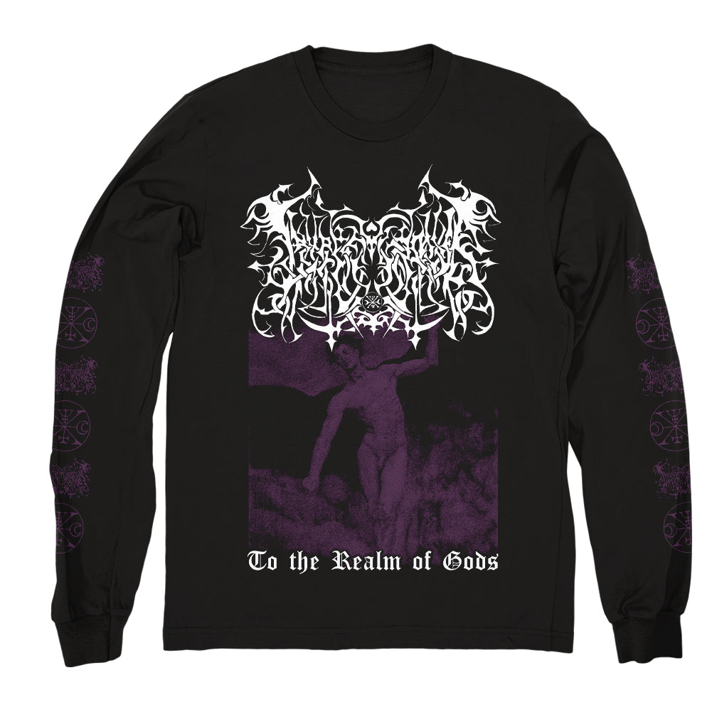 LAMP OF MURMUUR &quot;Icarus&quot; Longsleeve