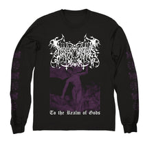 LAMP OF MURMUUR &quot;Icarus&quot; Longsleeve