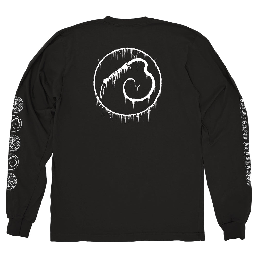 LAMP OF MURMUUR &quot;Submission And Slavery&quot; Longsleeve