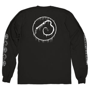 LAMP OF MURMUUR "Submission And Slavery" Longsleeve