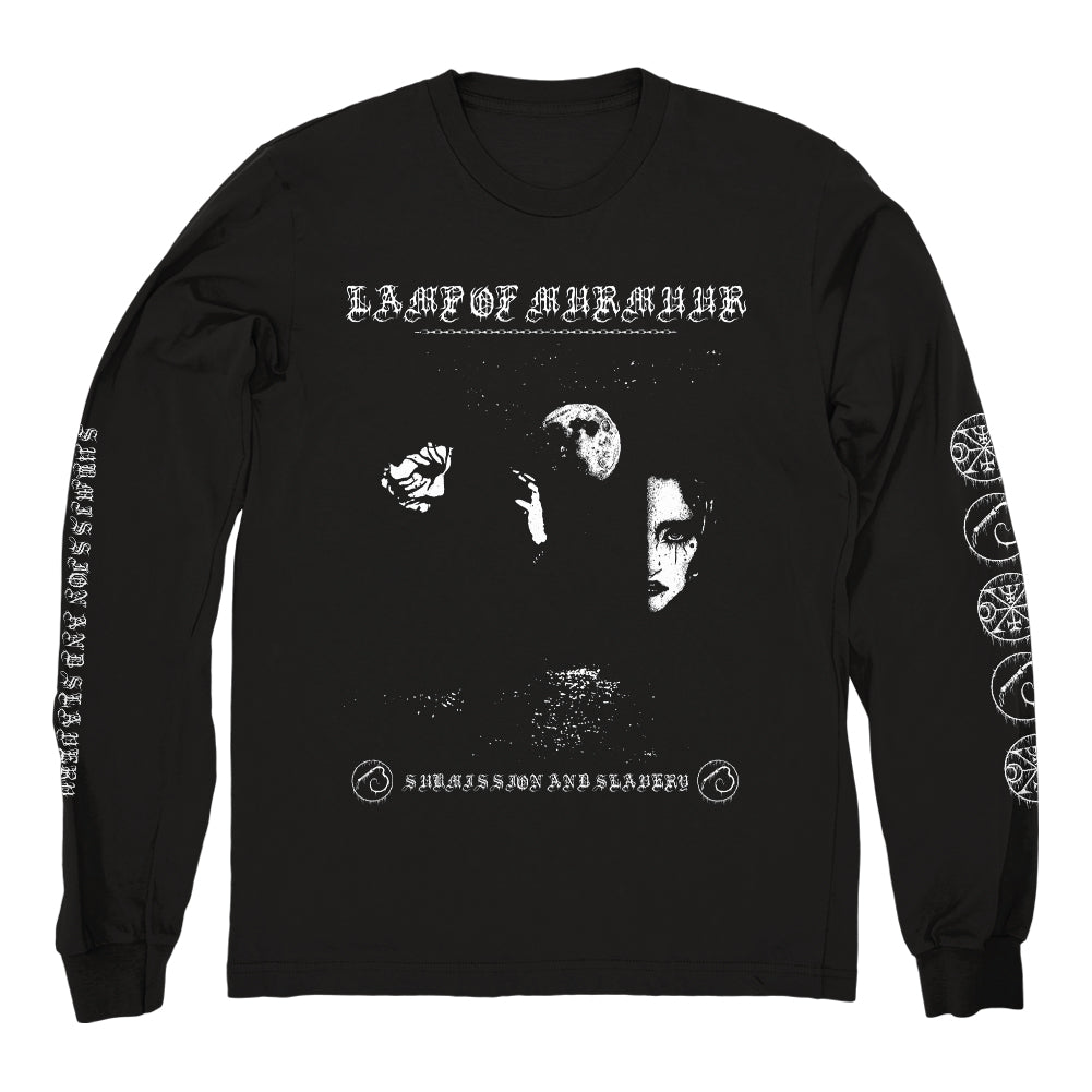 LAMP OF MURMUUR &quot;Submission And Slavery&quot; Longsleeve