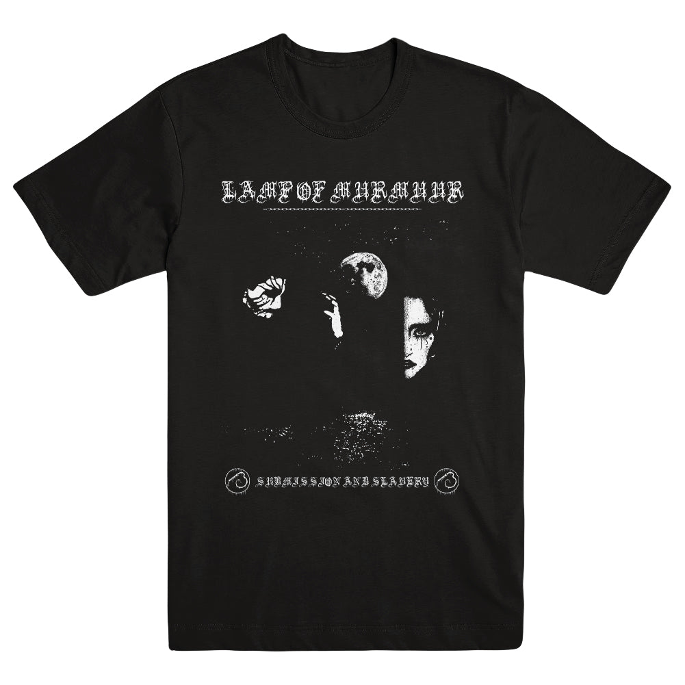 LAMP OF MURMUUR &quot;Submission And Slavery&quot; T-Shirt