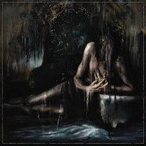 LORNA SHORE "I Feel The Everblack Festering Within Me" 2xLP