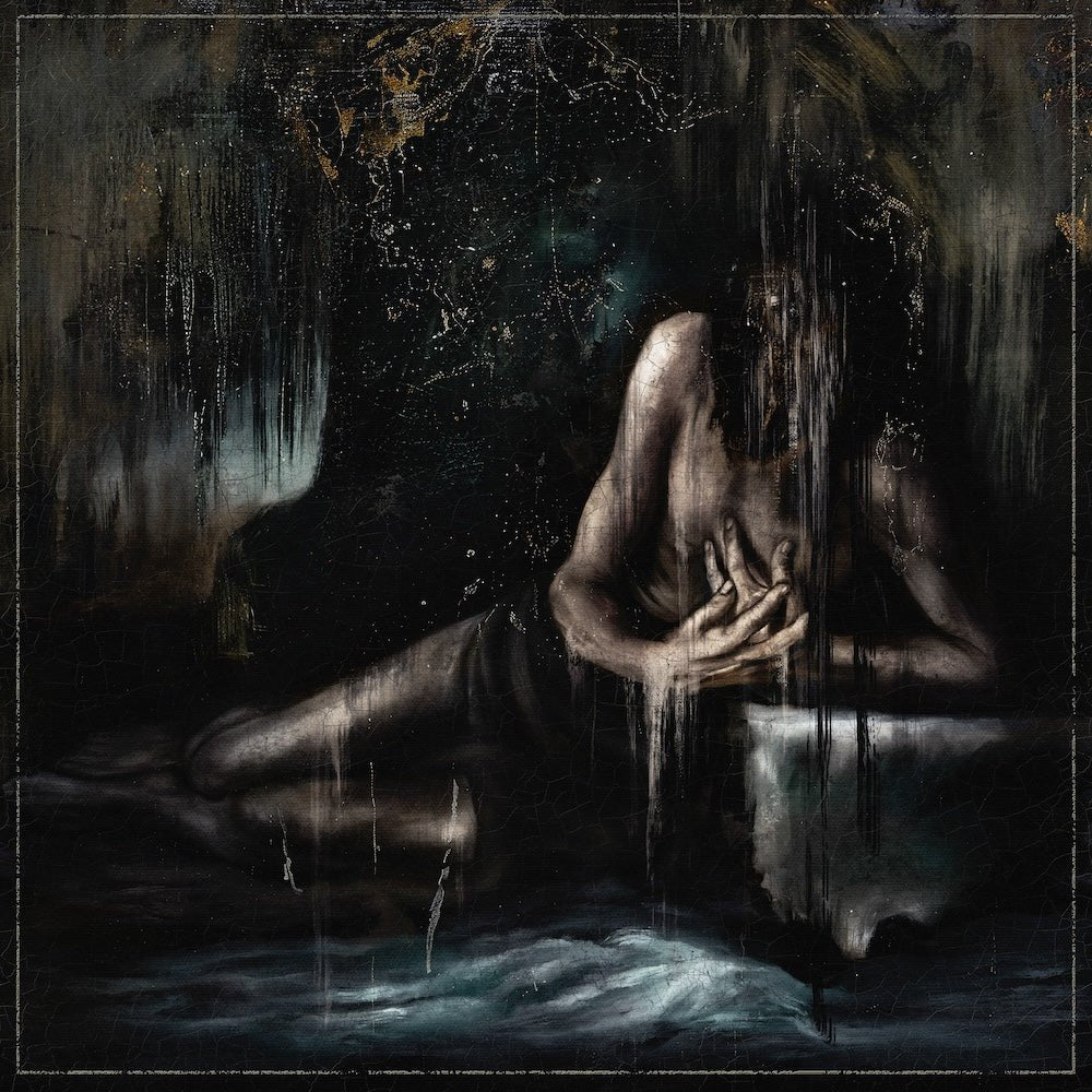 LORNA SHORE "I Feel The Everblack Festering Within Me" 2xLP