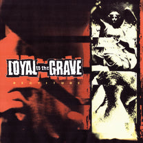 LOYAL TO THE GRAVE &quot;Rectitude&quot; LP