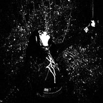 MÄLEFICENTT "Night Of Eternal Darkness" LP