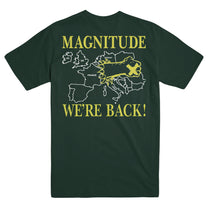 MAGNITUDE &quot;Battery Rip&quot; T-Shirt