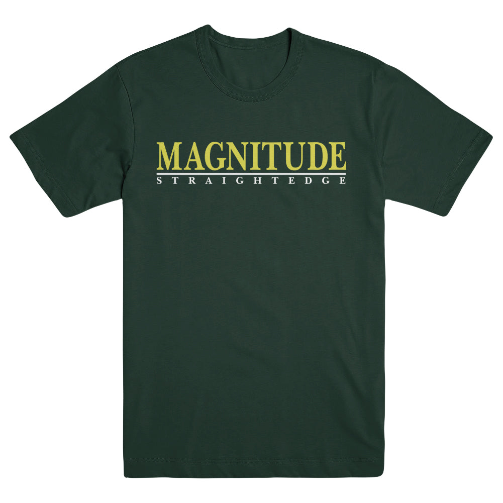 MAGNITUDE &quot;Battery Rip&quot; T-Shirt