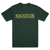 MAGNITUDE &quot;Battery Rip&quot; T-Shirt
