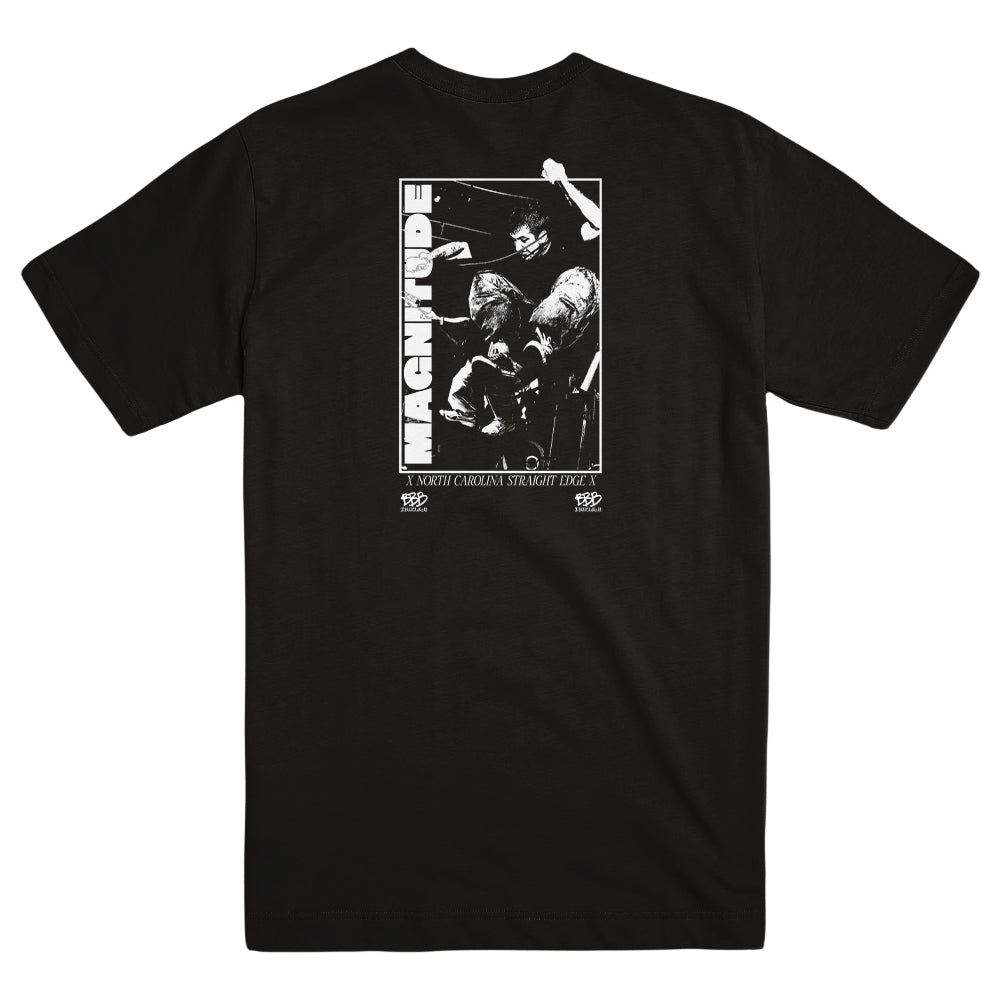 MAGNITUDE &quot;Live Shot&quot; T-Shirt