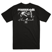 MAGNITUDE &quot;Of Days Renewed&quot; T-Shirt