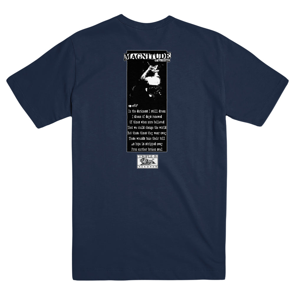 MAGNITUDE "X Hand" T-Shirt