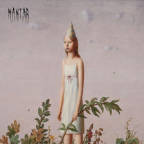 MANTAR &quot;Post Apocalyptic Depression&quot; CD