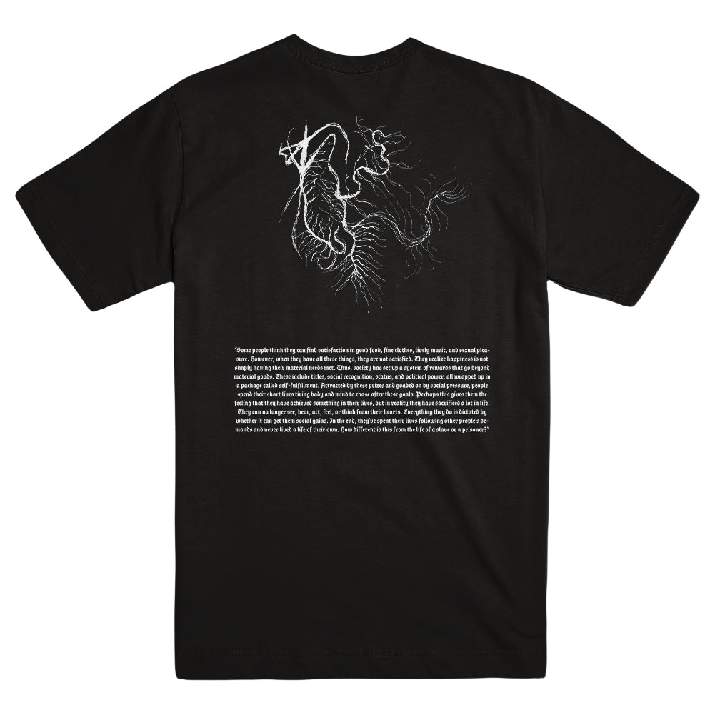 MANY BLESSINGS &quot;Mouth Of Truth&quot; T-Shirt