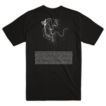 MANY BLESSINGS &quot;Mouth Of Truth&quot; T-Shirt