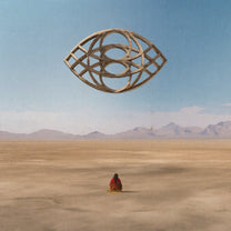 MANY EYES &quot;The Light Age&quot; LP