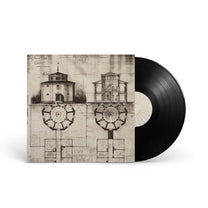 MARIA W HORN &quot;Panoptikon&quot; LP BLACK