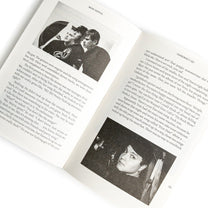 MARK HOPPUS "Fahrenheit-182" Book