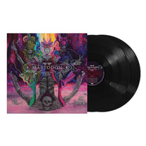 MASTODON "Marrow Deep" 2xLP